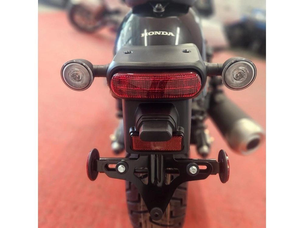 2026 Honda Rebel 500 alt