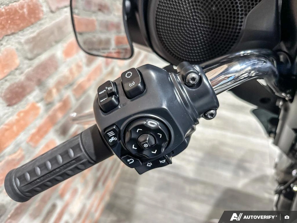 2026 Harley-davidson Street Glide alt