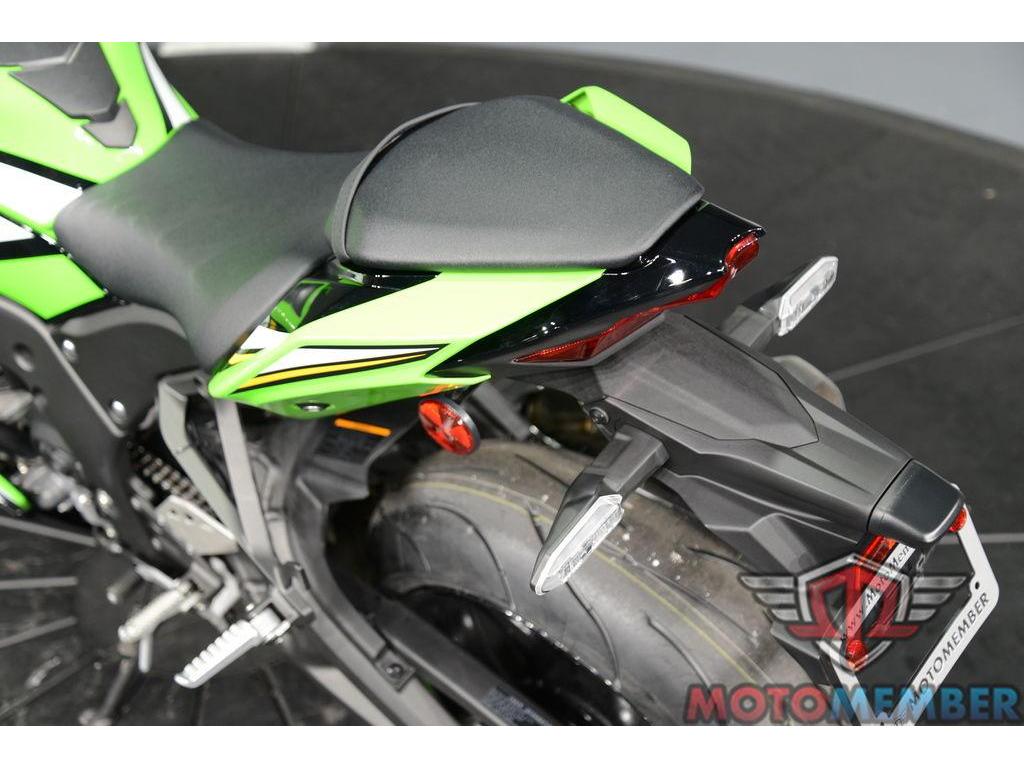 2025 Kawasaki Ninja ZX-10R ABS KRT Edition for Sale