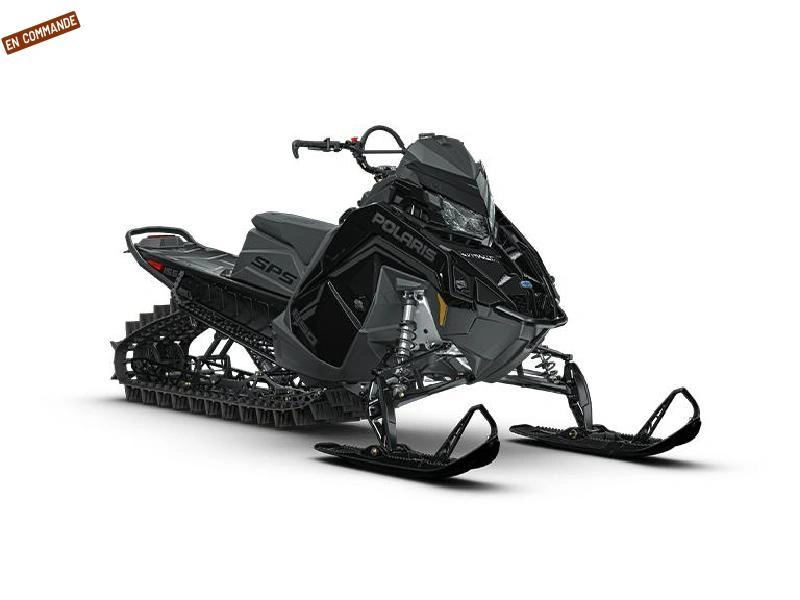 Polaris 850 Rmk Sps 155 Blk 7s 2027 alt