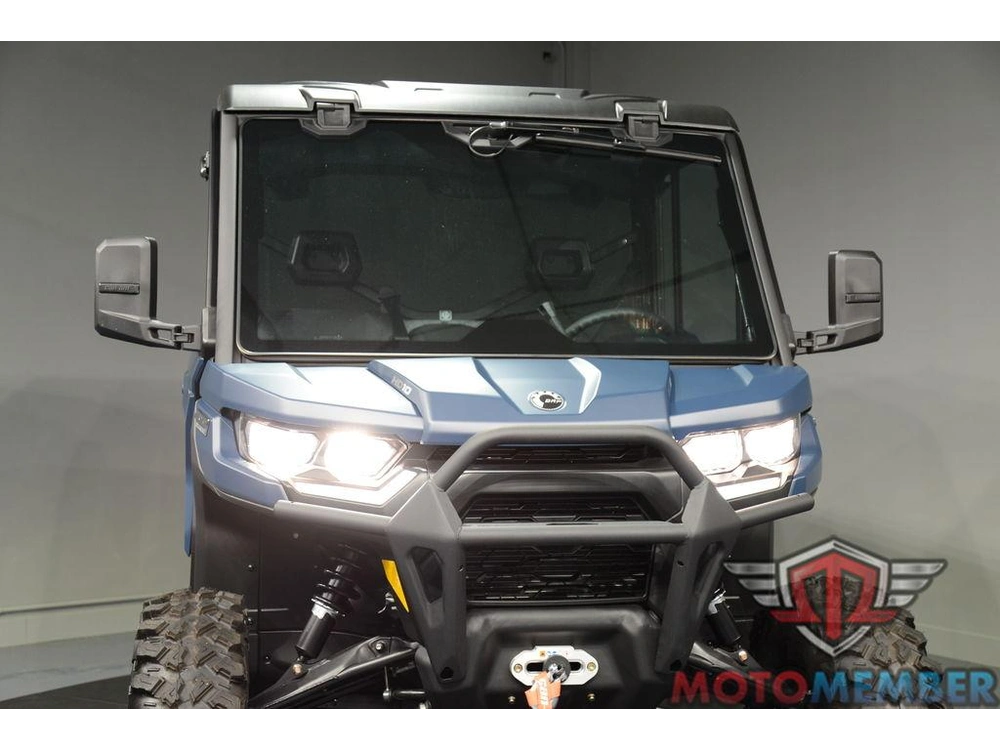 2026 Can-am Defender 6x6 Limited Hd10 alt