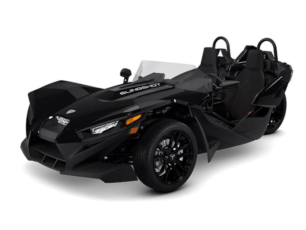 2025 Slingshot Slingshot® S alt