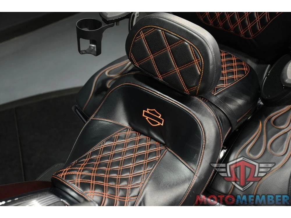 2021 Harley-davidson Flhtk - Ultra Limited alt