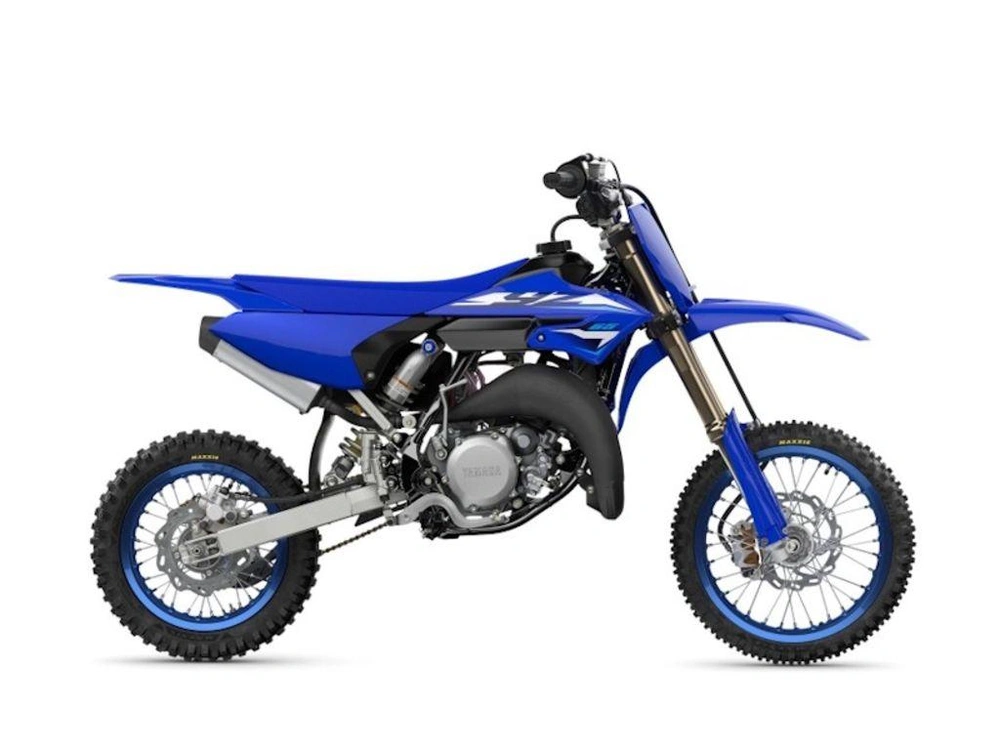2026 Yamaha Yz65 alt