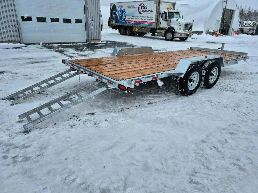 Laroche Ga80x16 2026 alt