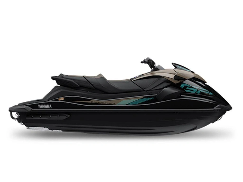 2025 Yamaha Gp Svho™ alt