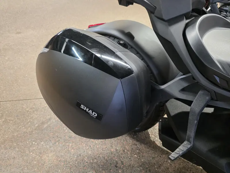 Can-Am RYKER SPORT 900 2026