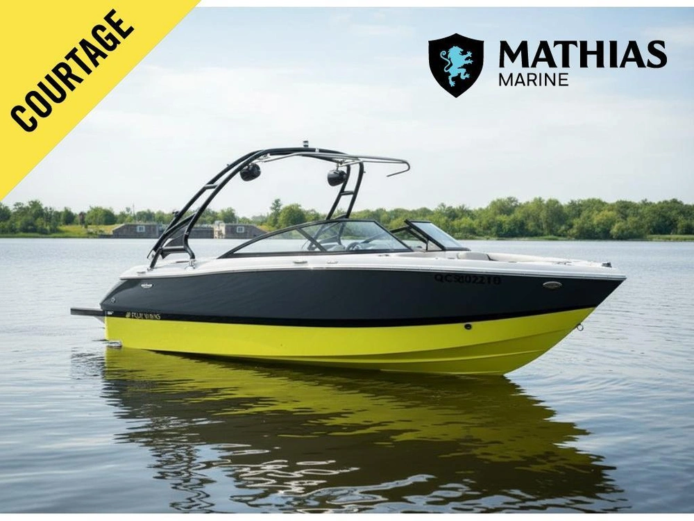 Four Winns H210 Rs 2017 alt