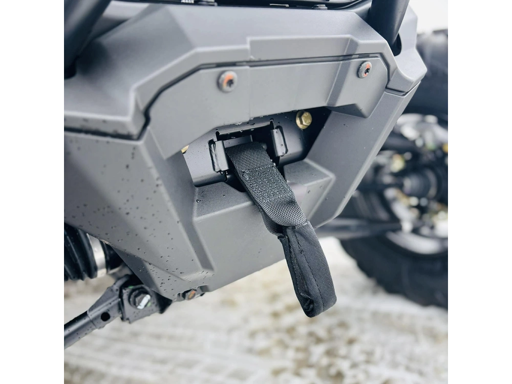 Polaris Rzr Xp 4 1000 Sport Z26nms99a6 2026 alt