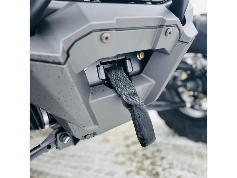 2026 Polaris RZR XP 4 1000 SPORT Z26NMS99A6 thumbnail 10