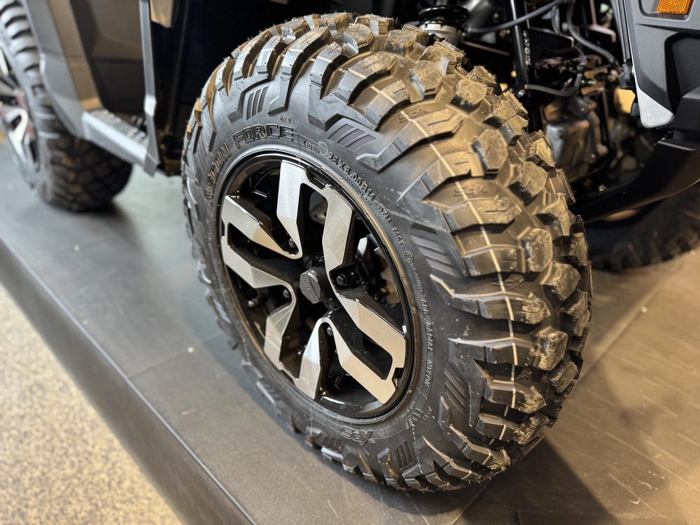 2026 Can-am Outlander Electric alt