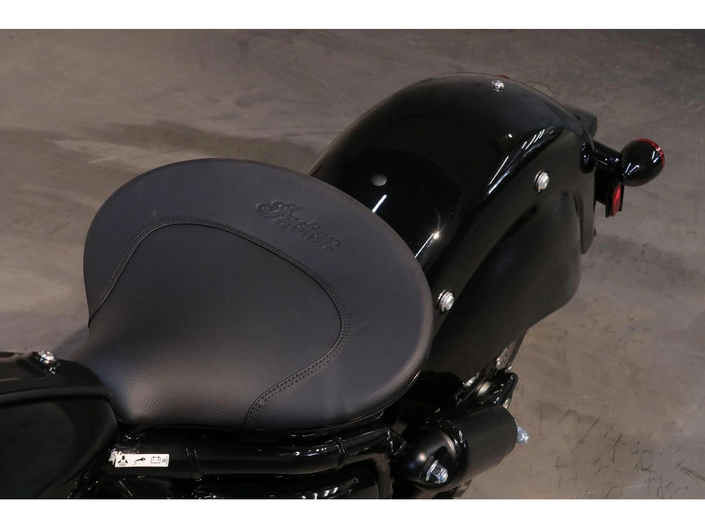 Indian Motorcycle Chief Vintage 2026 alt