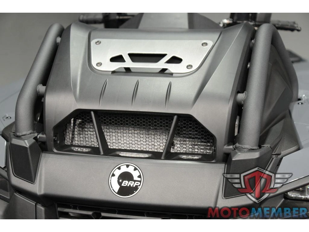 2026 Can-am Outlander X Mr 700 alt