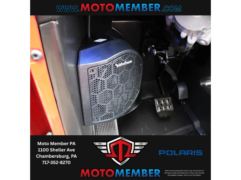 2025 Polaris General Xp 1000 Premium alt