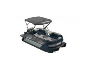 2026 Sea-doo Switch Cruise Limited 18' 300hp alt