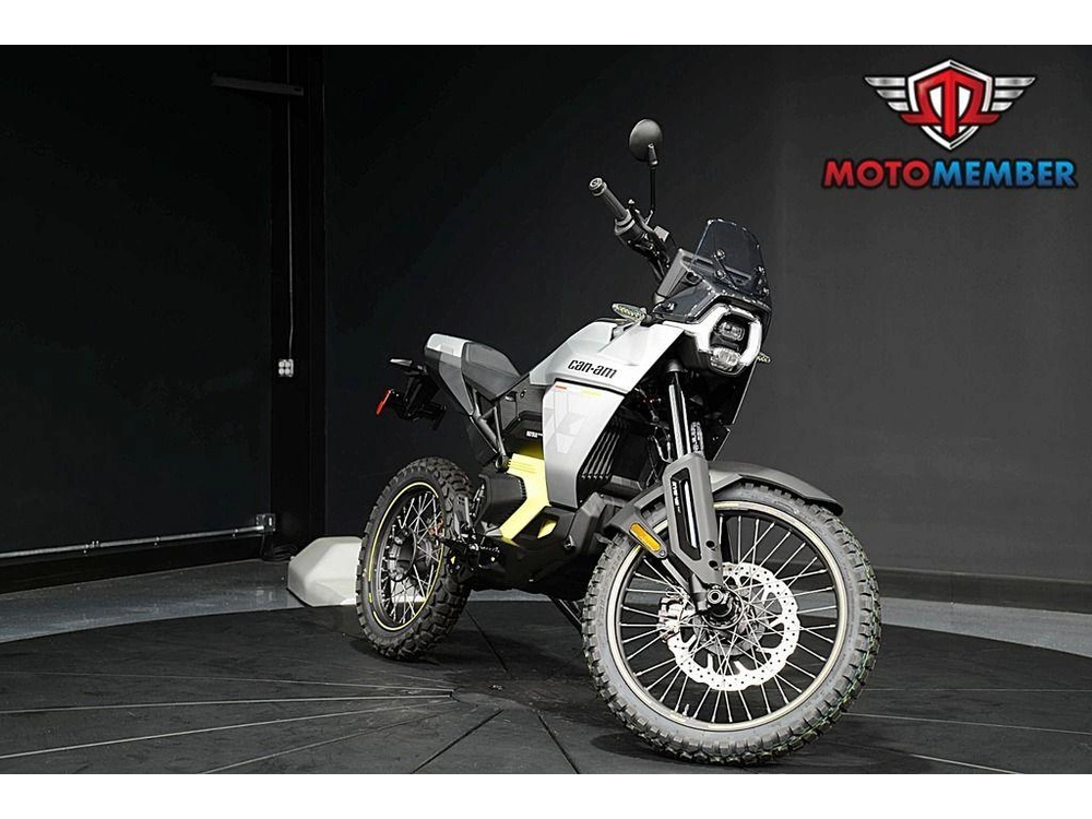 2025 Can-am Origin '73 alt