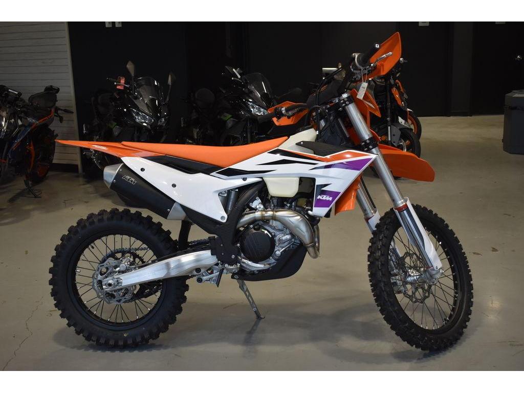 2024 KTM XC 450 F for Sale in Purcellville, VA