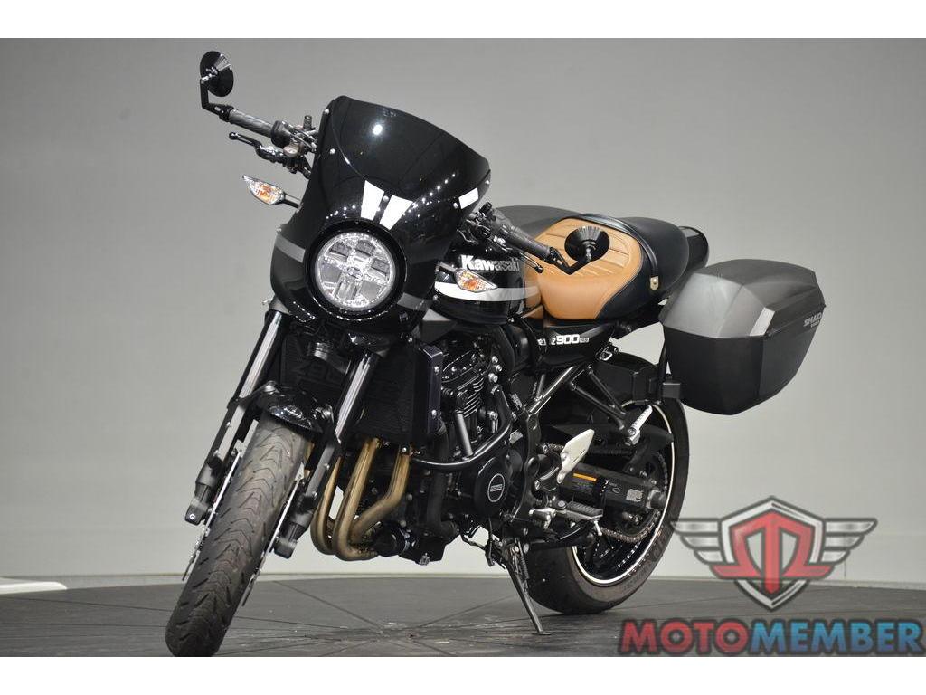 2022 Kawasaki Z900RS Cafe for Sale