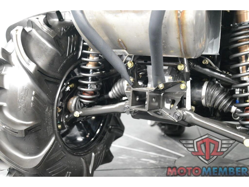2025 Can-am Outlander X Mr 850 alt