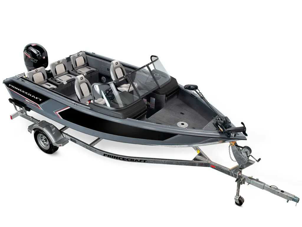 2024 Princecraft Sport 185