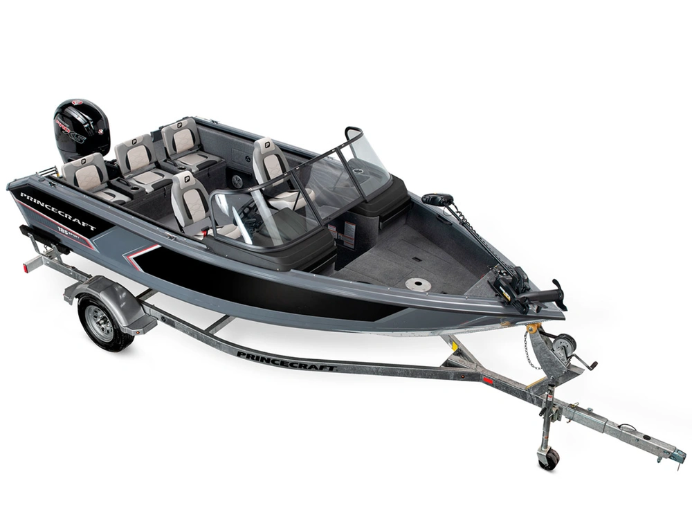 2024 Princecraft Sport 185 alt