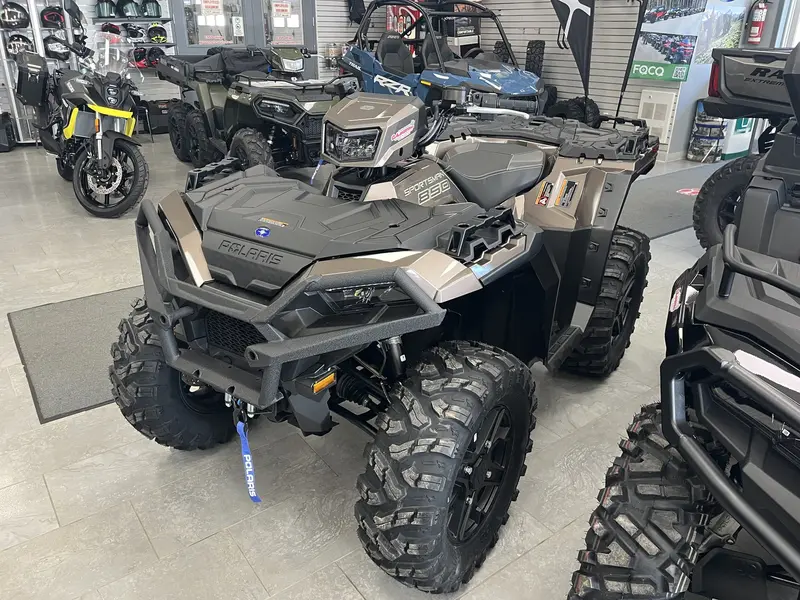 Polaris SPORTSMAN 850 TRAIL 2026