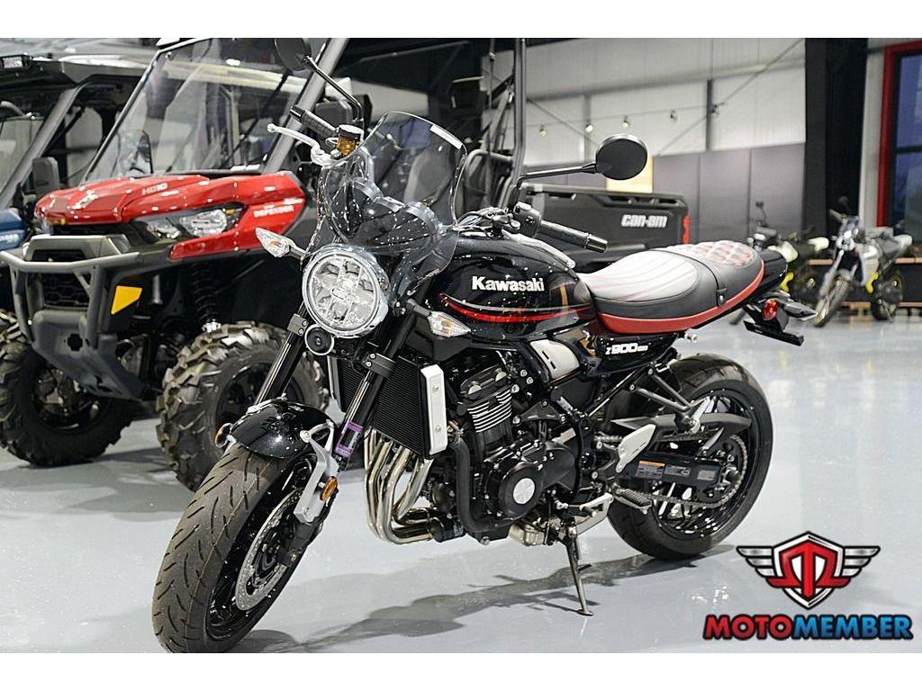 2024 Kawasaki Z900RS ABS for Sale