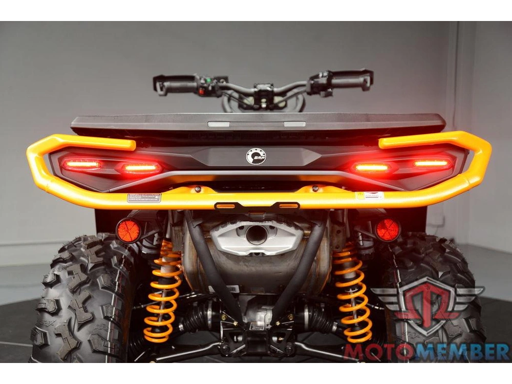 2026 Can-am Outlander Xt-p 1000r alt