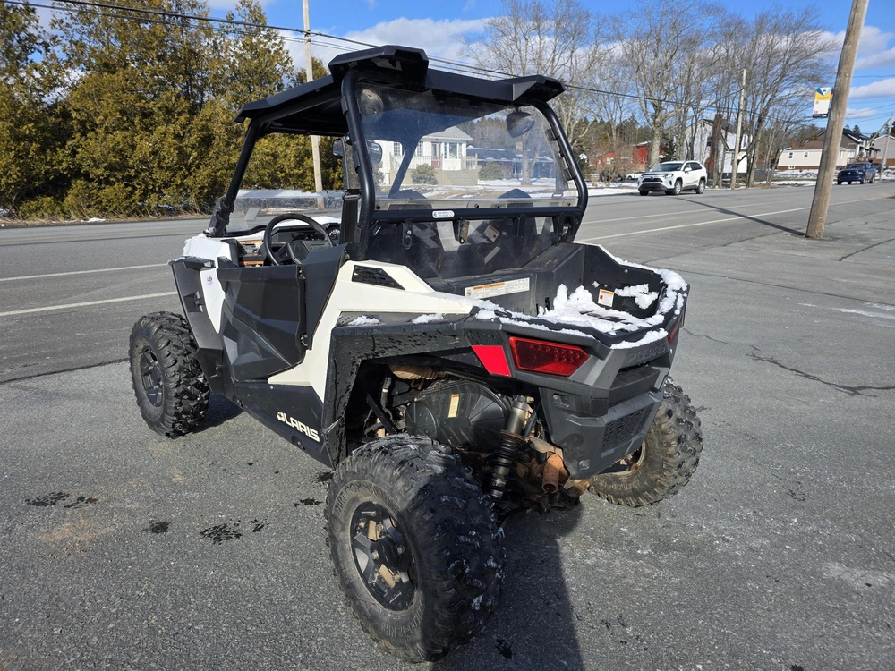 2016 Polaris Rzr S 900 alt