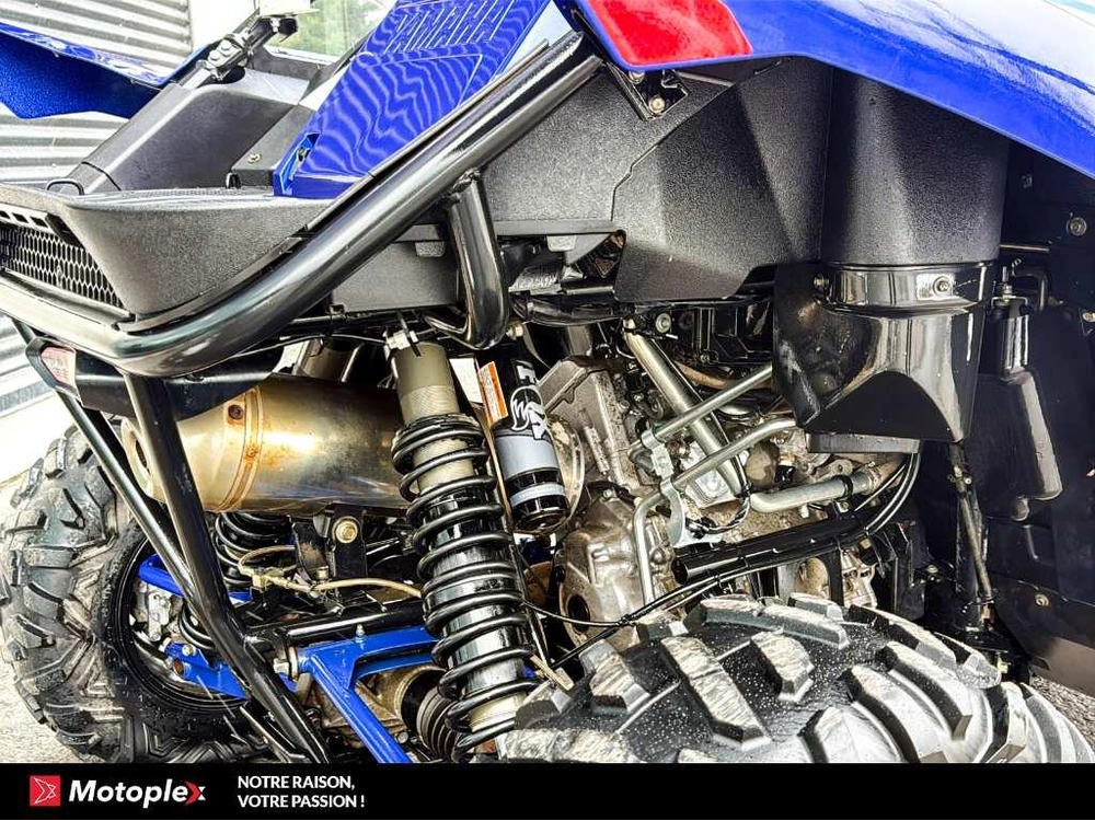 Yamaha Yxz1000r 2019 alt