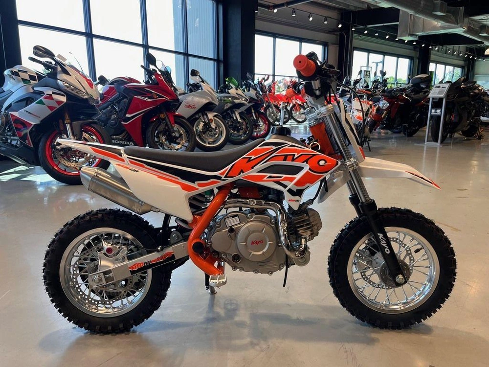 2027 Kayo Kmb 60 alt