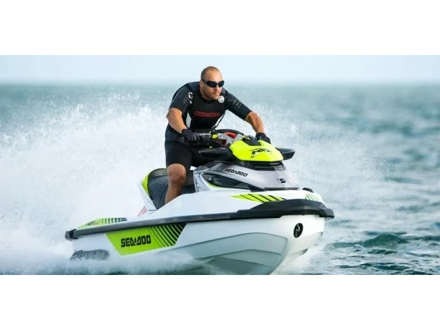 2017 Sea-doo 300 alt