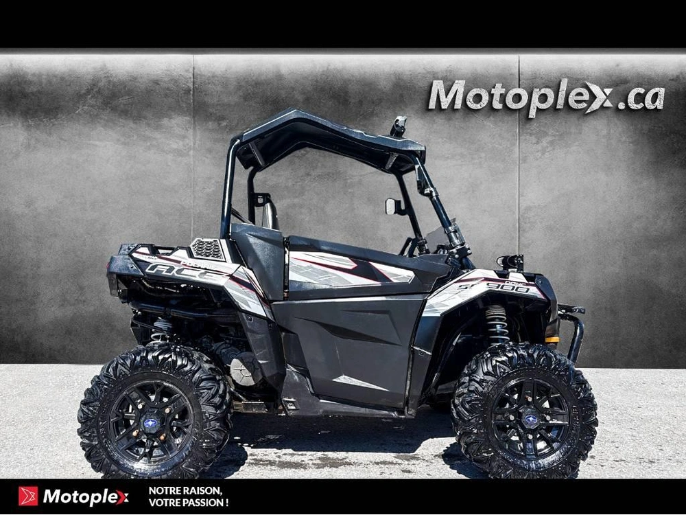 Polaris Sportsman Ace 900 Sp 2016 alt