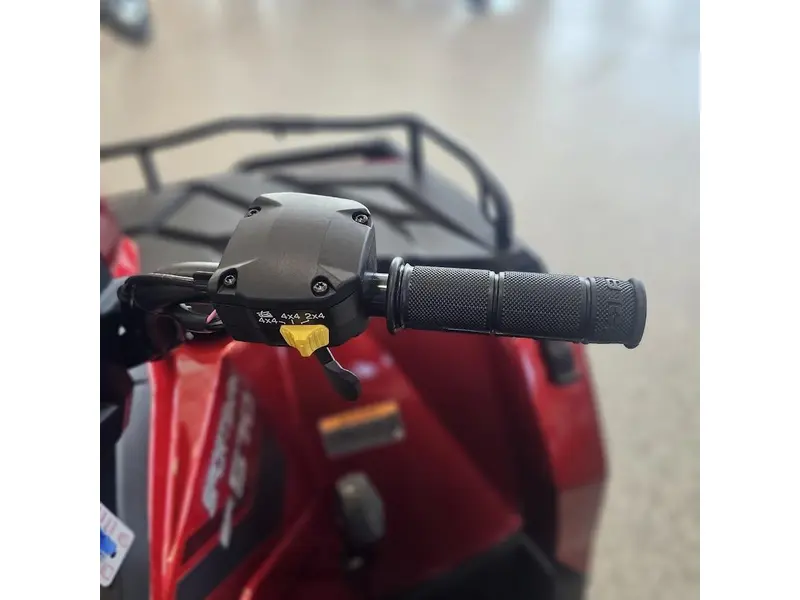 2026 Polaris SPORTSMAN 570 TRAIL