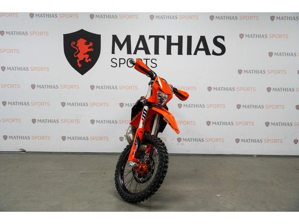 Ktm 300 Xc-w Hardenduro 2025 alt