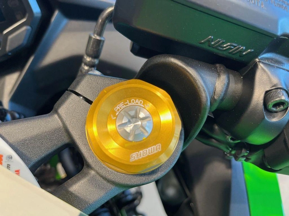 2026 Kawasaki Ninja® Zx™-4rr Abs alt