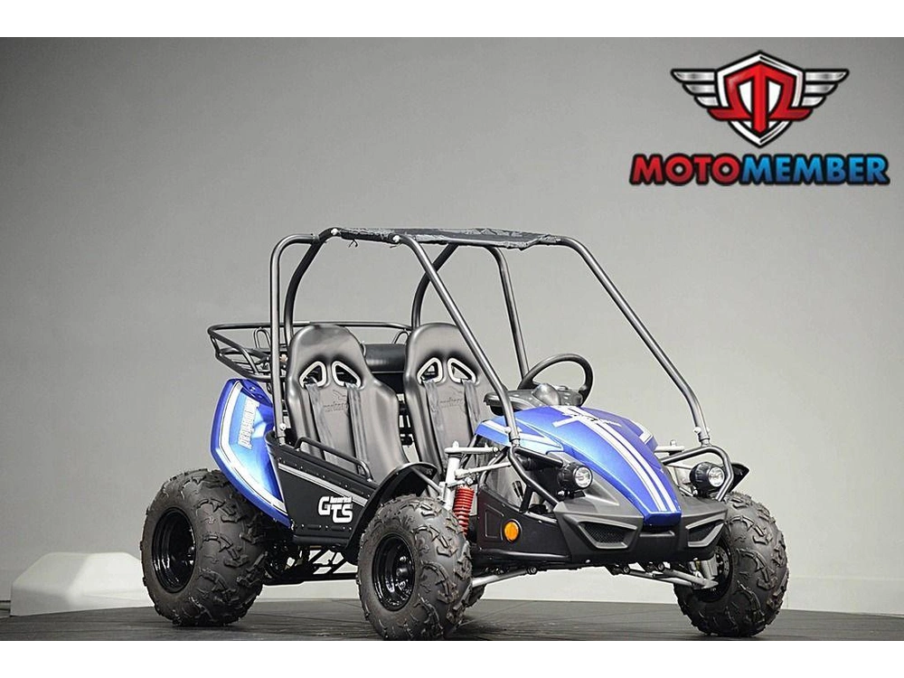 2026 Hammerhead Off-road Gts 150™ alt
