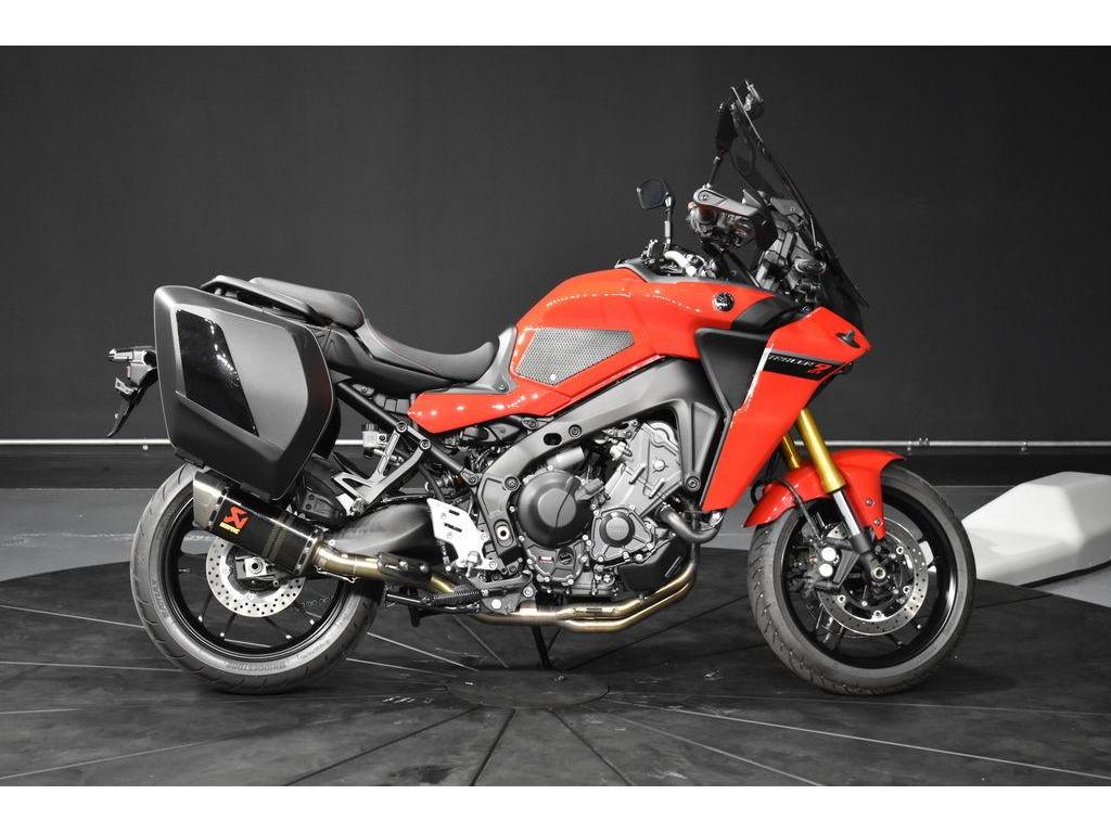 2022 Yamaha Tracer 9 GT for Sale