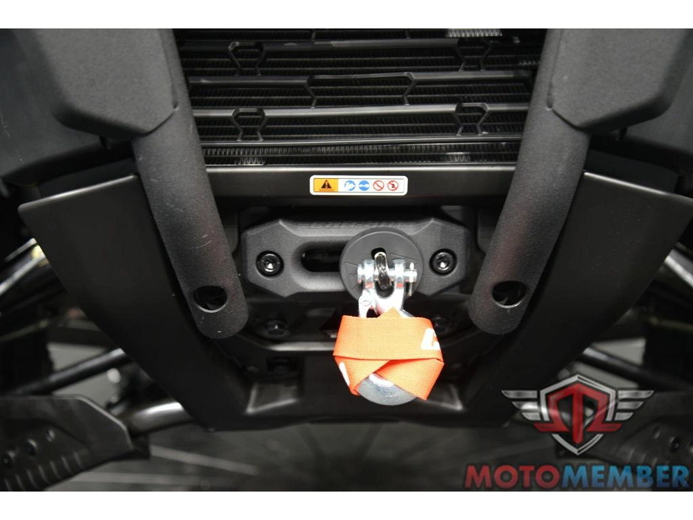 2026 Can-am Outlander Max Pro Hunting Edition alt