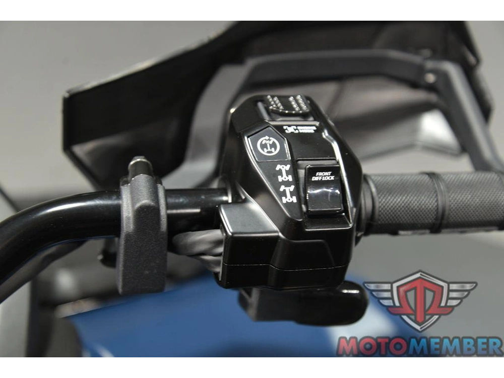 2026 Can-am Outlander Max Limited 1000r alt