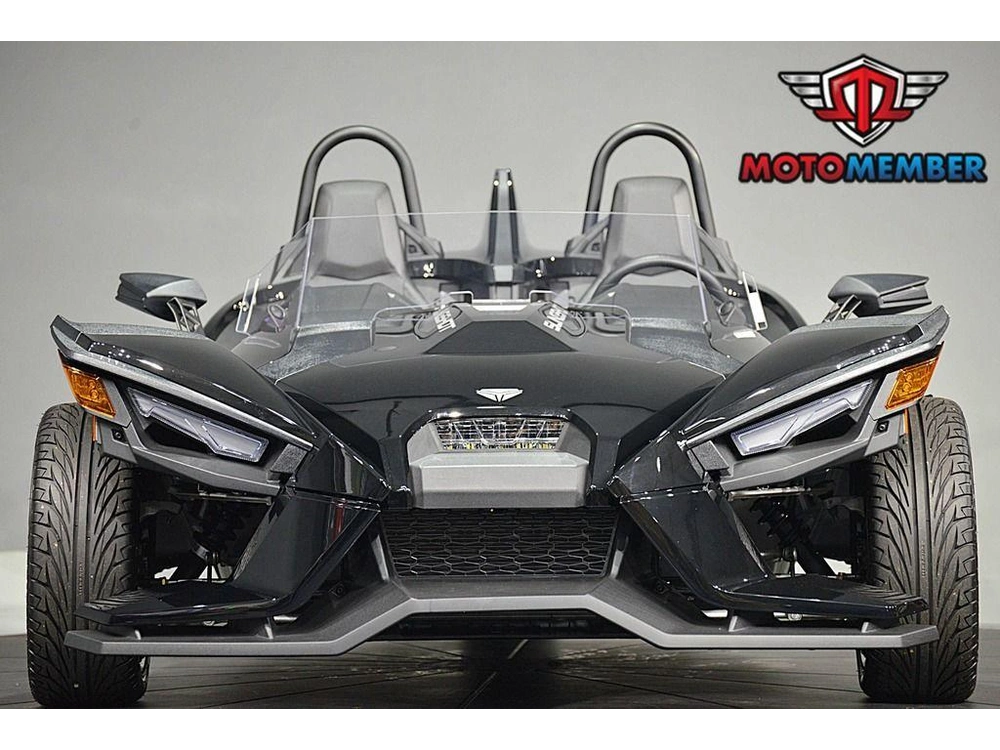 2024 Slingshot Slingshot® S Autodrive W/ Technology Package I alt