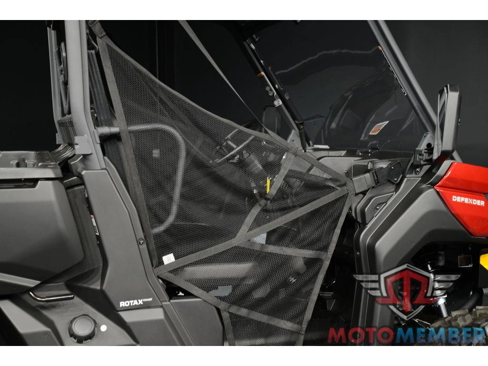 2025 Can-am Defender Dps Hd10 alt