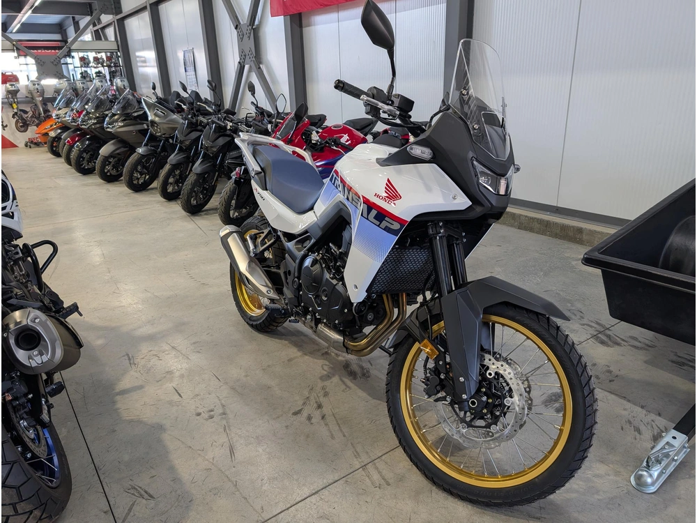 Honda Transalp Xl750s 2025 alt