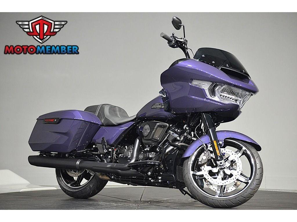 2026 Harley-Davidson Road Glide Base for Sale