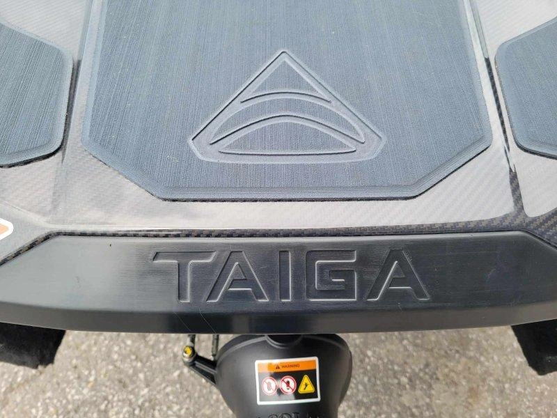 2022 Taiga Taiga Orca Carbon alt