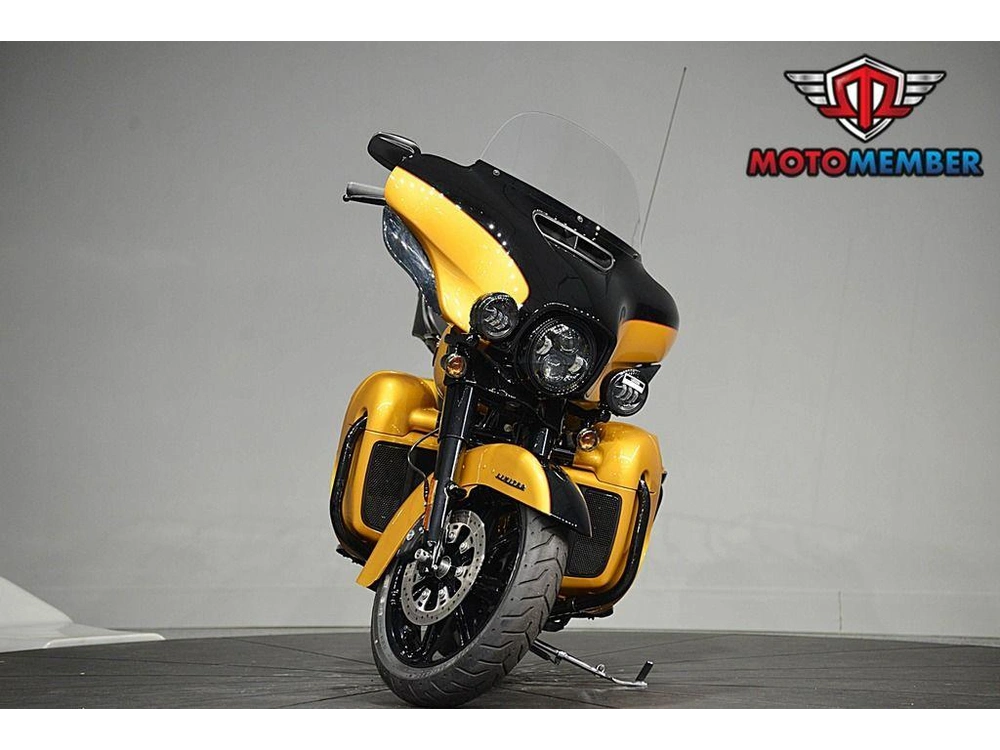 2023 Harley-davidson Flhtk - Ultra Limited alt