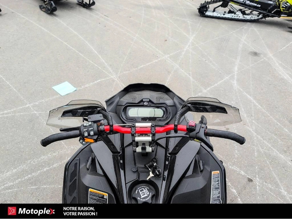 Ski-doo Renegade 850 X-rs 2020 alt