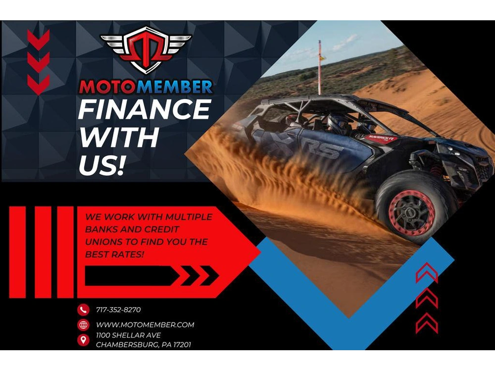 2024 Can-am Defender Max X Mr With Half-doors Hd10 alt