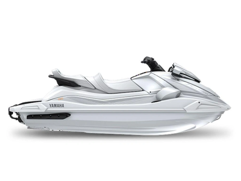 2025 Yamaha Vx Cruiser® With Audio alt