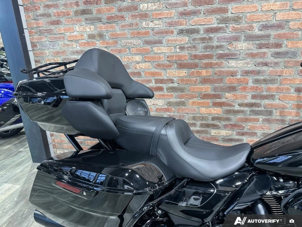 2026 Harley-davidson Road Glide Limited alt